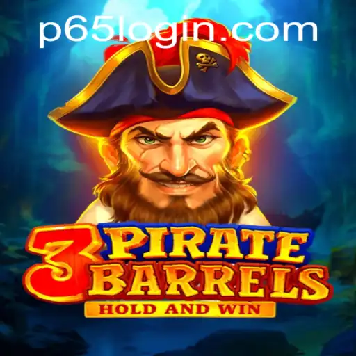 Discover the Exciting World of 3PirateBarrels: Your New Favorite Adventure Game