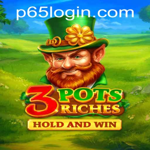 Discover the Thrills of 3potsRiches: A New Era of Gaming with P65.COM