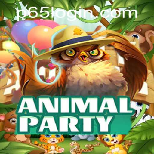 Discover the Excitement of AnimalParty: An Engaging New Game on P65.COM