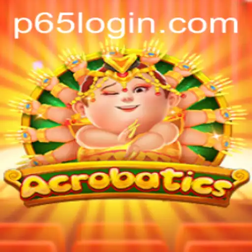 Acrobatics: Dive into the Dynamic World of P65.COM's Innovative Game