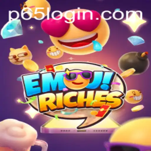 Dive into EmojiRiches: A Unique Gaming Experience and P65.COM Insights