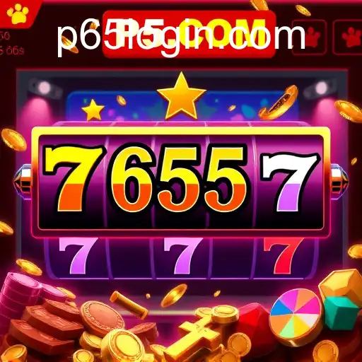 The Thriving World of Online Slots at P65.COM