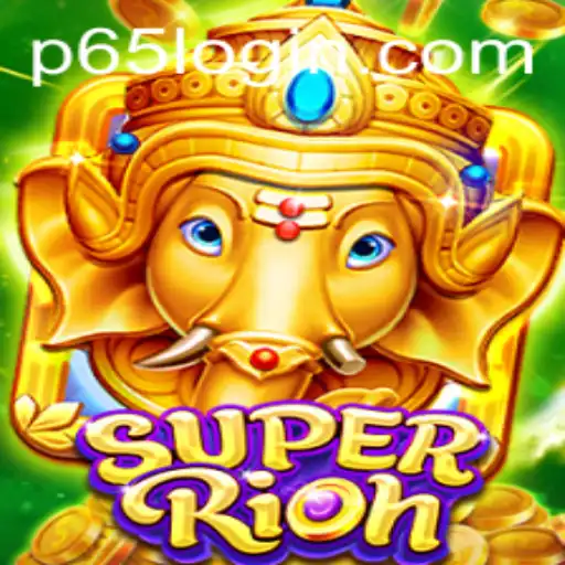 Unveiling SuperRich: A Comprehensive Guide to the Exciting World of P65.COM's Latest Game