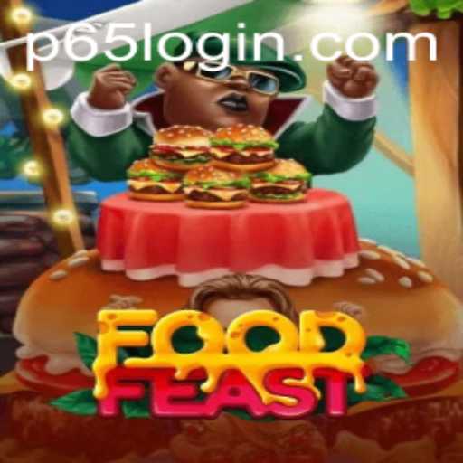 Explore the Thrilling World of FoodFeast and Its Connection to P65.COM