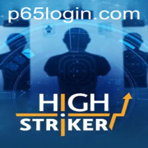 HighStriker: A Dynamic Gaming Experience on P65.COM