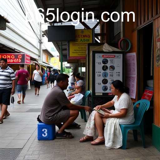 Jueteng: Exploring the Cultural and Political Dynamics