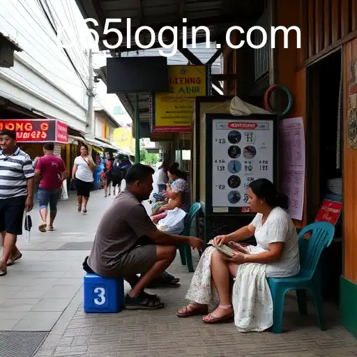 Jueteng: Exploring the Cultural and Political Dynamics