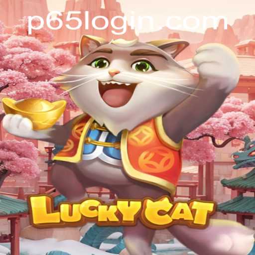 Exploring the Enchanting World of LuckyCat: A New Gaming Phenomenon on P65.COM
