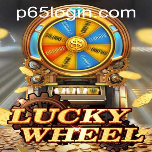 Discovering LuckyWheel: An Engaging Game Experience