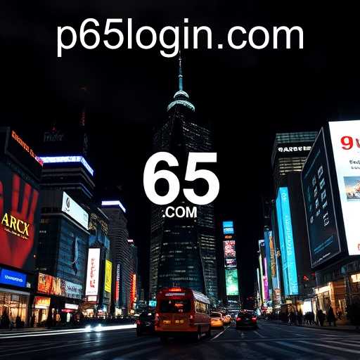 Understanding the Complex World of Monopoly: A Focus on P65.COM