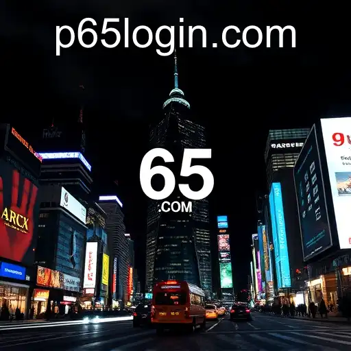 Understanding the Complex World of Monopoly: A Focus on P65.COM