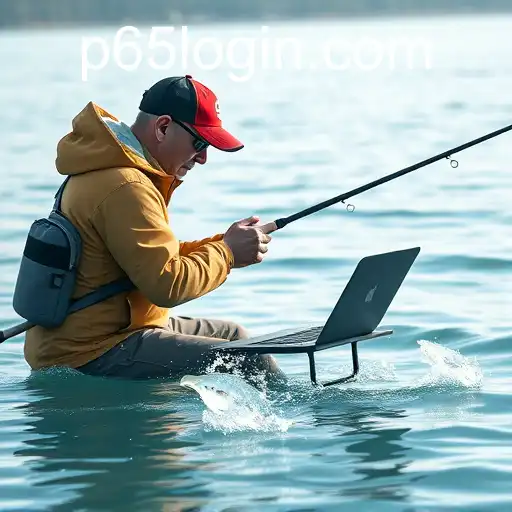 Exploring the Digital Revolution: Online Fishing and P65.COM