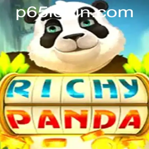Exploring the World of RichyPanda: Gaming Redefined by P65.COM