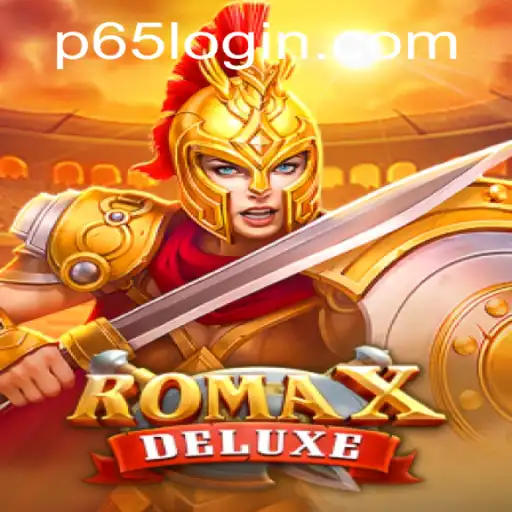 Discover the Thrilling World of RomaXDeluxe and P65.COM