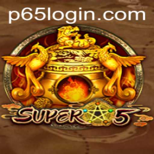 Discover the Exciting World of Super5