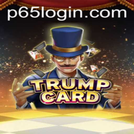 Discovering TrumpCard: A Strategic Game Experience with P65.COM