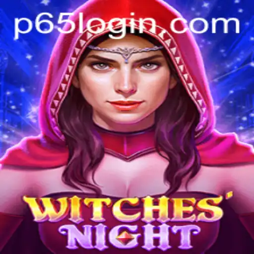 WitchesNight: The Enchanting Game Experience with P65.COM